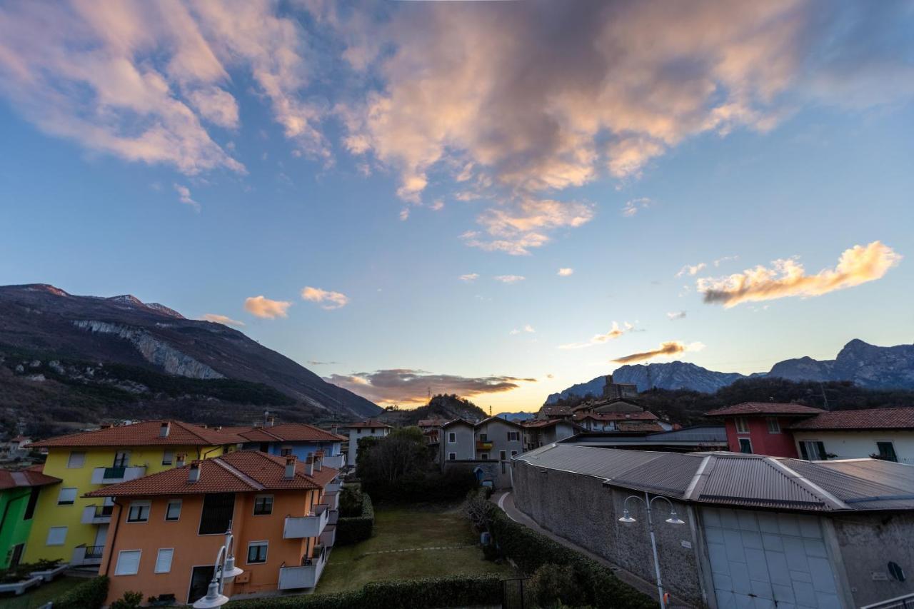 Boutique Apartments By Annalisa Torbole Sul Garda ภายนอก รูปภาพ