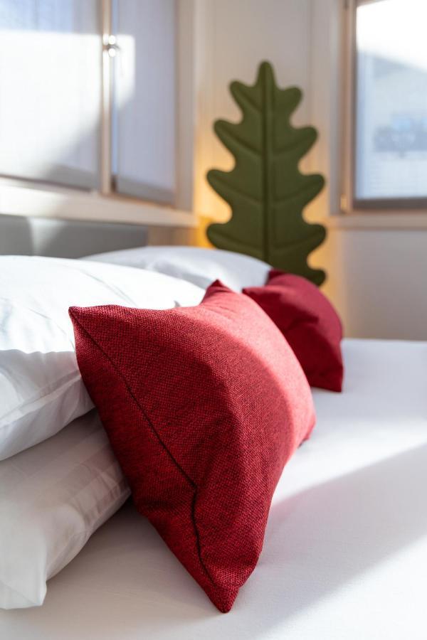 Boutique Apartments By Annalisa Torbole Sul Garda ภายนอก รูปภาพ