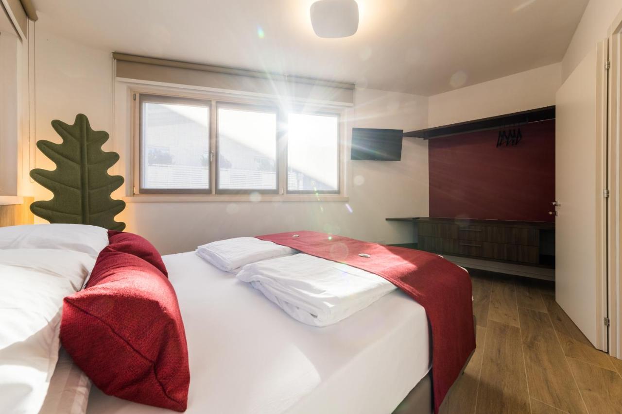 Boutique Apartments By Annalisa Torbole Sul Garda ภายนอก รูปภาพ