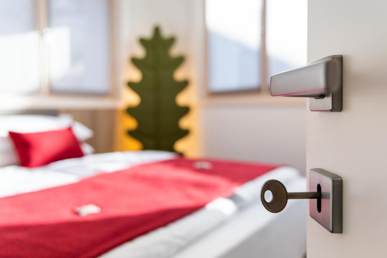 Boutique Apartments By Annalisa Torbole Sul Garda ภายนอก รูปภาพ
