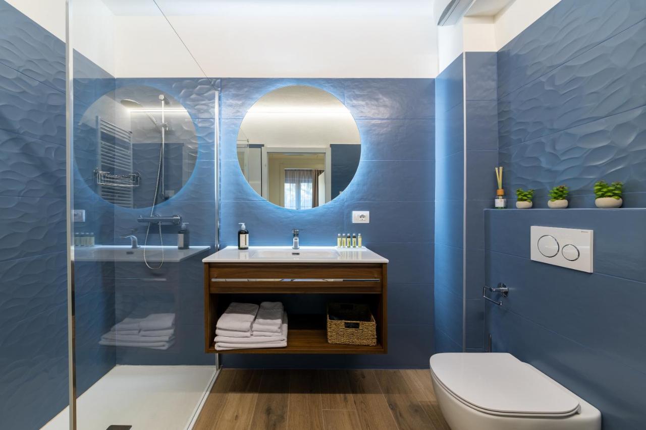 Boutique Apartments By Annalisa Torbole Sul Garda ภายนอก รูปภาพ