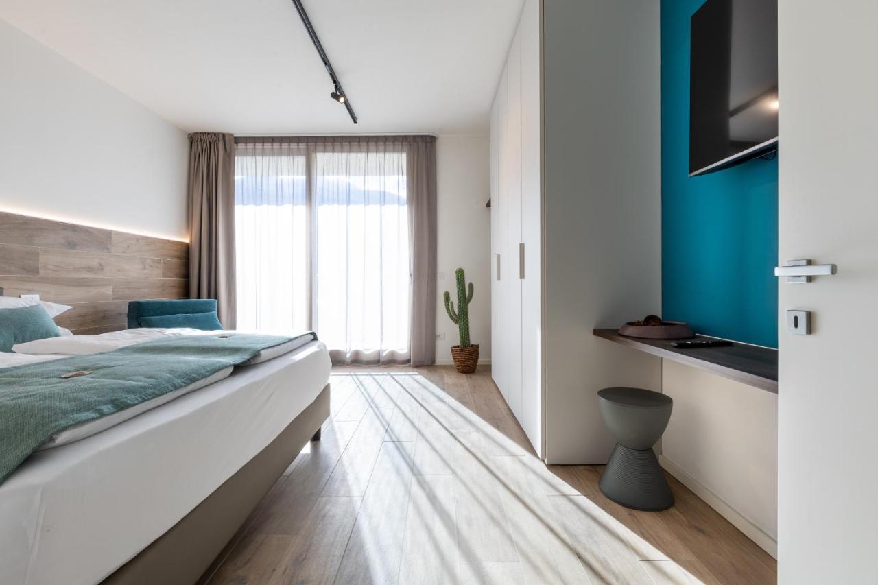 Boutique Apartments By Annalisa Torbole Sul Garda ภายนอก รูปภาพ