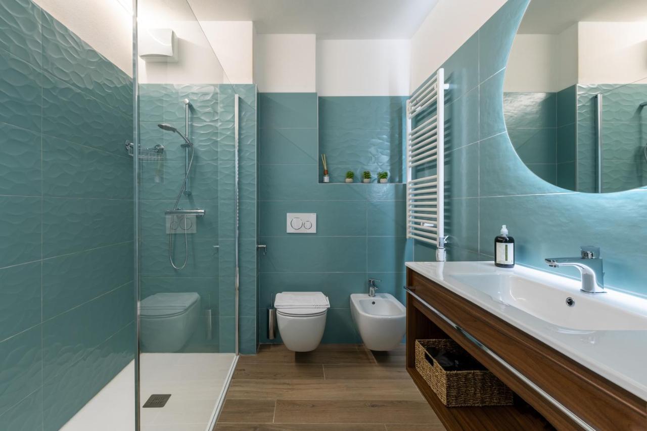 Boutique Apartments By Annalisa Torbole Sul Garda ภายนอก รูปภาพ