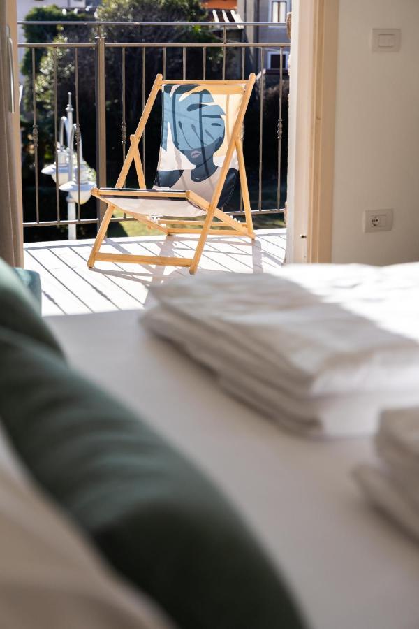 Boutique Apartments By Annalisa Torbole Sul Garda ภายนอก รูปภาพ
