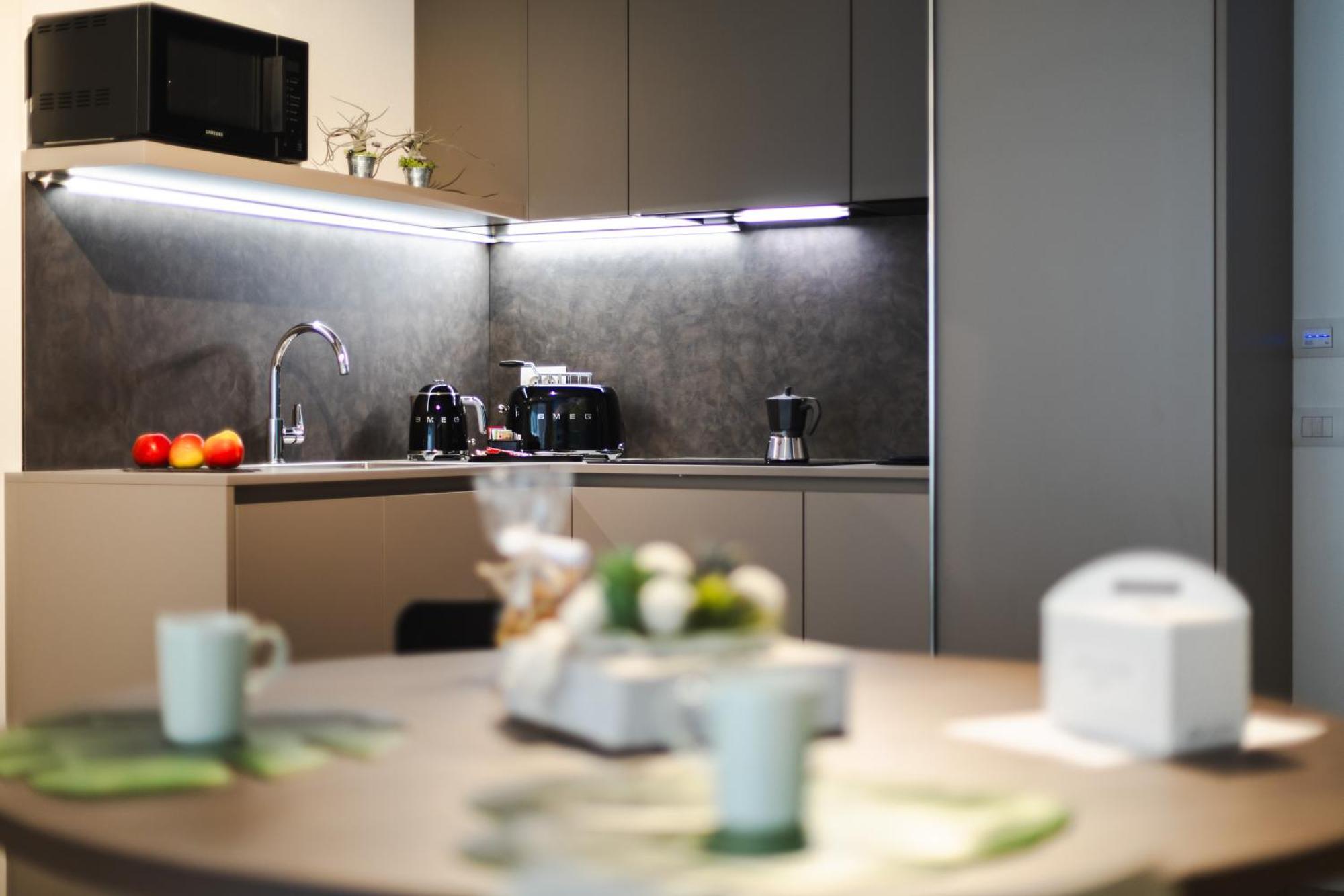 Boutique Apartments By Annalisa Torbole Sul Garda ภายนอก รูปภาพ