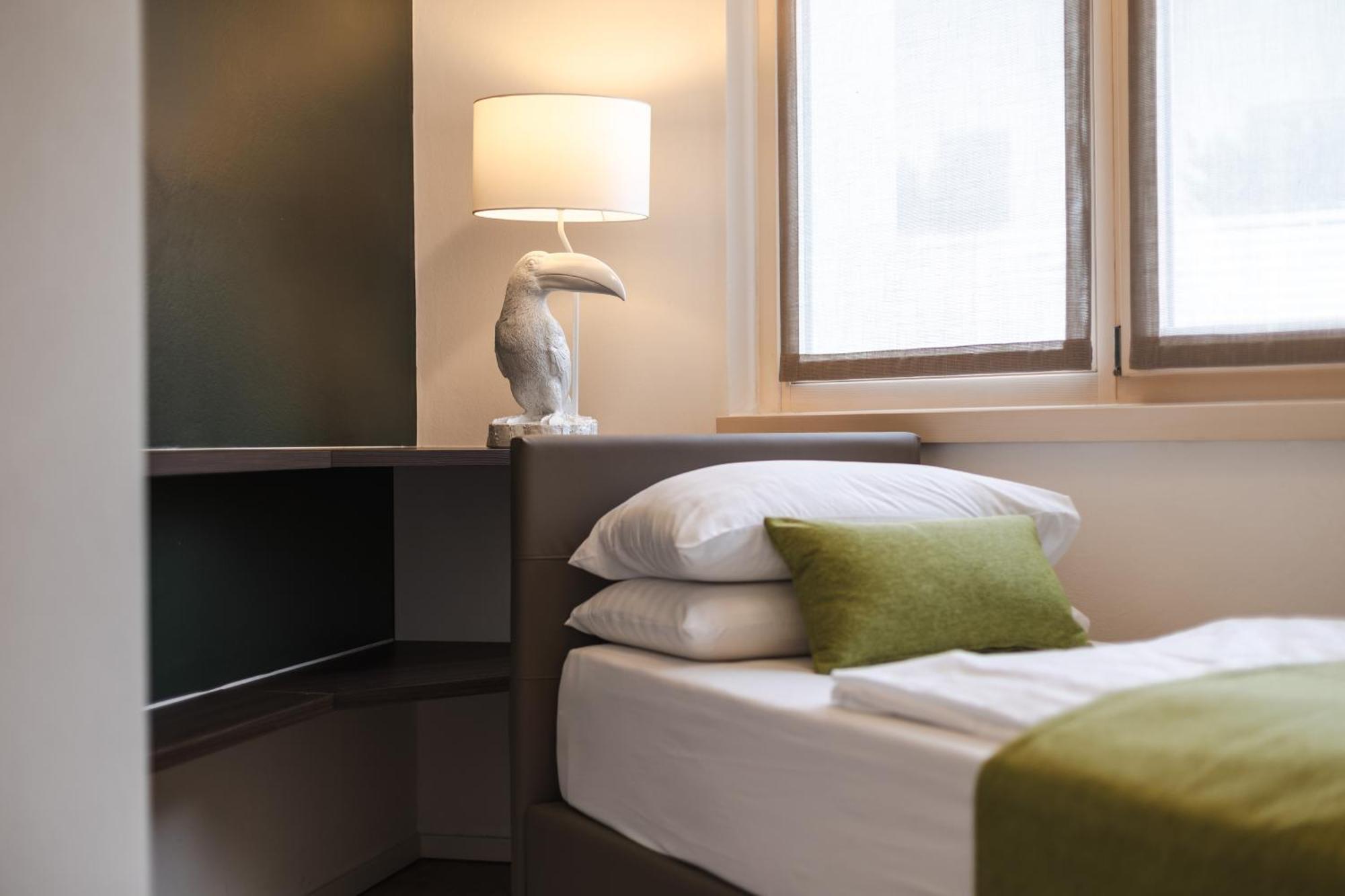 Boutique Apartments By Annalisa Torbole Sul Garda ภายนอก รูปภาพ